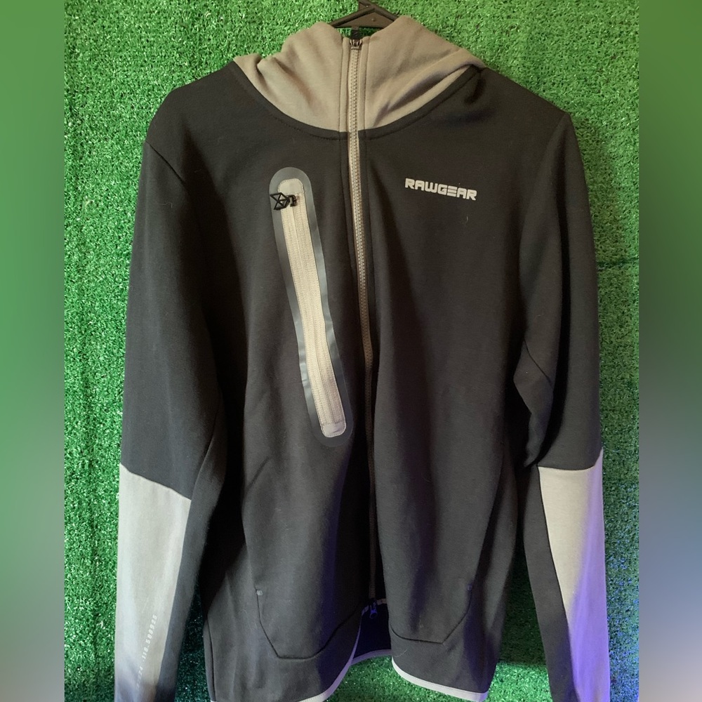 Rawgear Jacket Never Worn